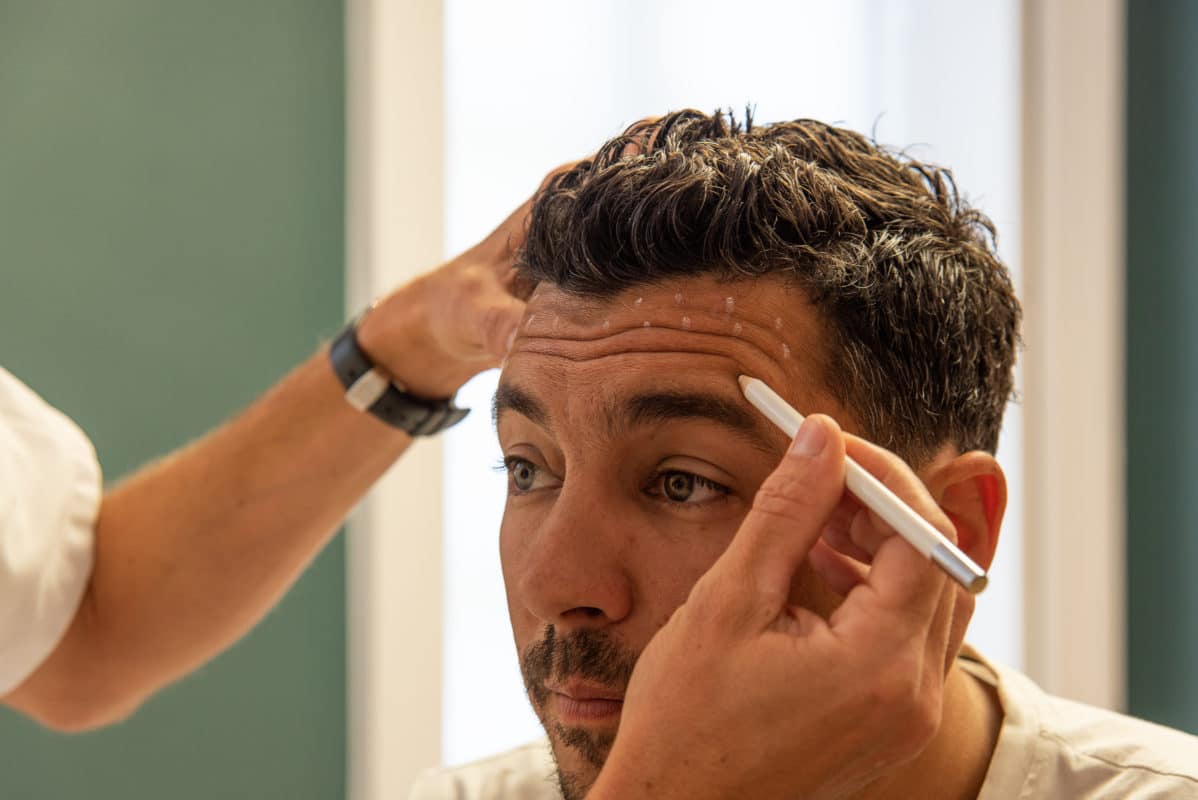 Community Management professions de santé